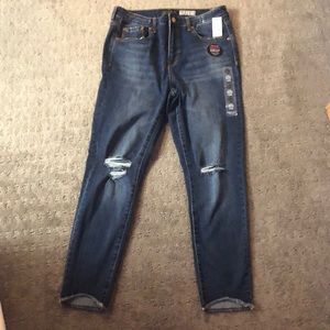Brand new size 10 Aeropostale jeans